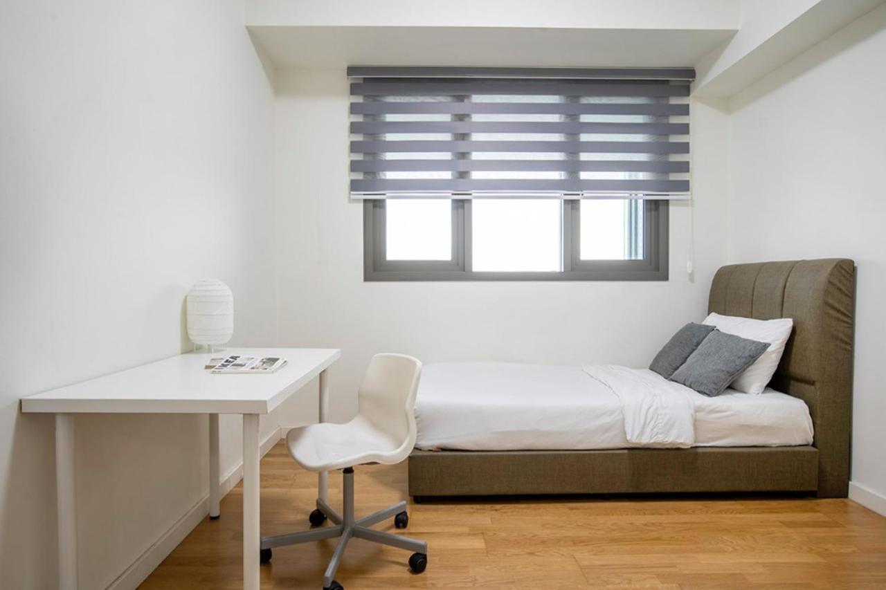 Iskandar Residences 3 Bedroom Nusajaya  Eksteriør billede