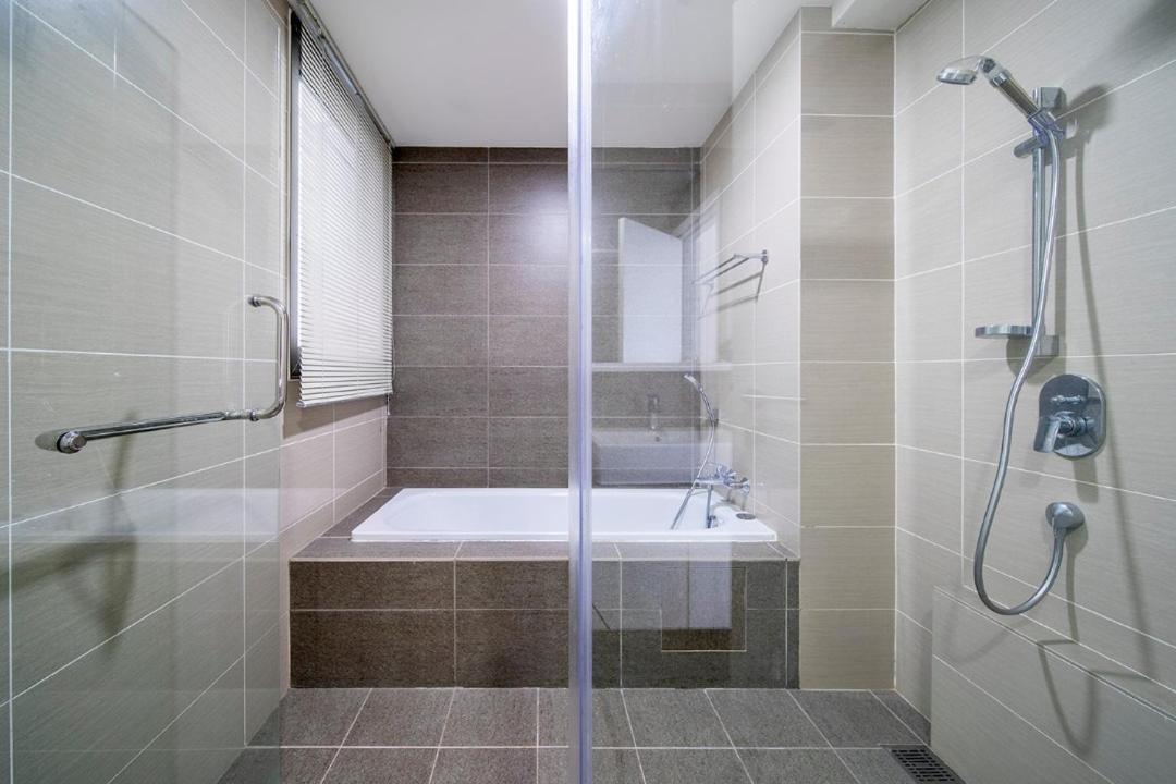 Iskandar Residences 3 Bedroom Nusajaya  Eksteriør billede